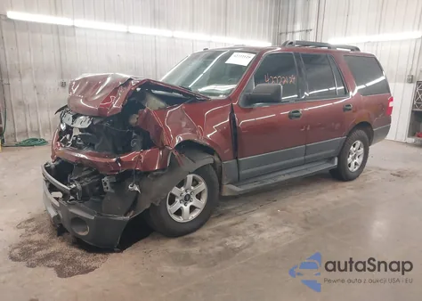 2016 Ford Expedition Xl из США, поврежденный, VIN 1FMJU1GT4GEF43889